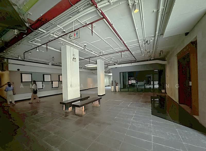 Retail, Bangkok, Khlong Tan Nua, Watthana, Bangkok, , 360 sqm, Retail Space For Rent, by Amornrat On-Thong, 500218810 - DDproperty.com