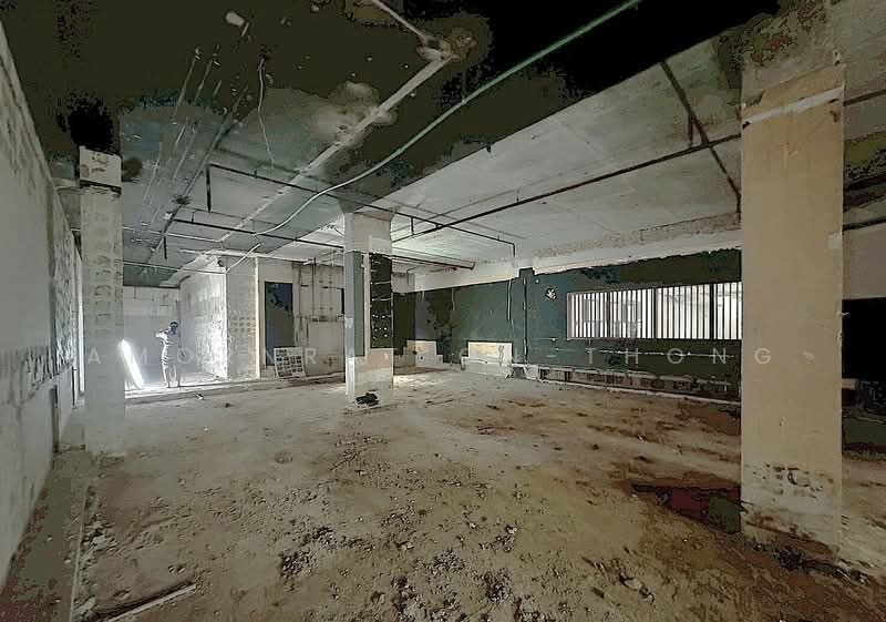 Retail, Bangkok, Khlong Tan Nua, Watthana, Bangkok, , 360 sqm, Retail Space For Rent, by Amornrat On-Thong, 500218810 - DDproperty.com