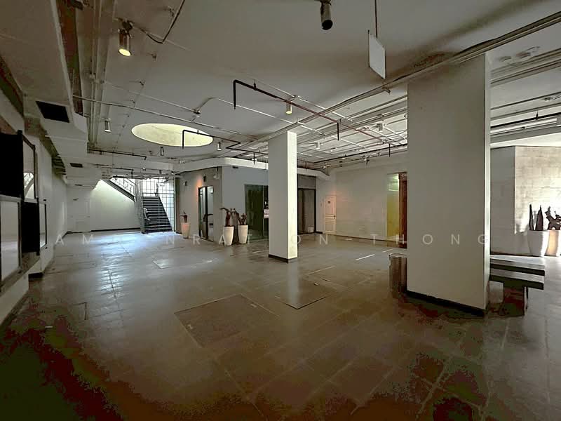 Retail, Bangkok, Khlong Tan Nua, Watthana, Bangkok, , 360 sqm, Retail Space For Rent, by Amornrat On-Thong, 500218810 - DDproperty.com