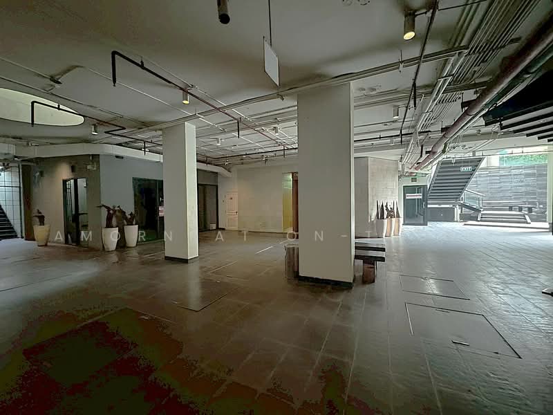 Retail, Bangkok, Khlong Tan Nua, Watthana, Bangkok, , 360 sqm, Retail Space For Rent, by Amornrat On-Thong, 500218810 - DDproperty.com