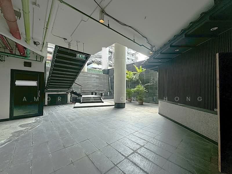 Retail, Bangkok, Khlong Tan Nua, Watthana, Bangkok, , 360 sqm, Retail Space For Rent, by Amornrat On-Thong, 500218810 - DDproperty.com