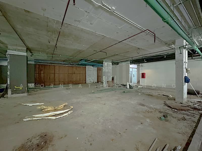 พื้นที่ให้เช่า, กรุงเทพ, คลองตันเหนือ, วัฒนา, กรุงเทพ, 360 ตร.ม., พื้นที่ขายของ ให้เช่า, โดย Amornrat On-Thong, 500218810 - DDproperty.com