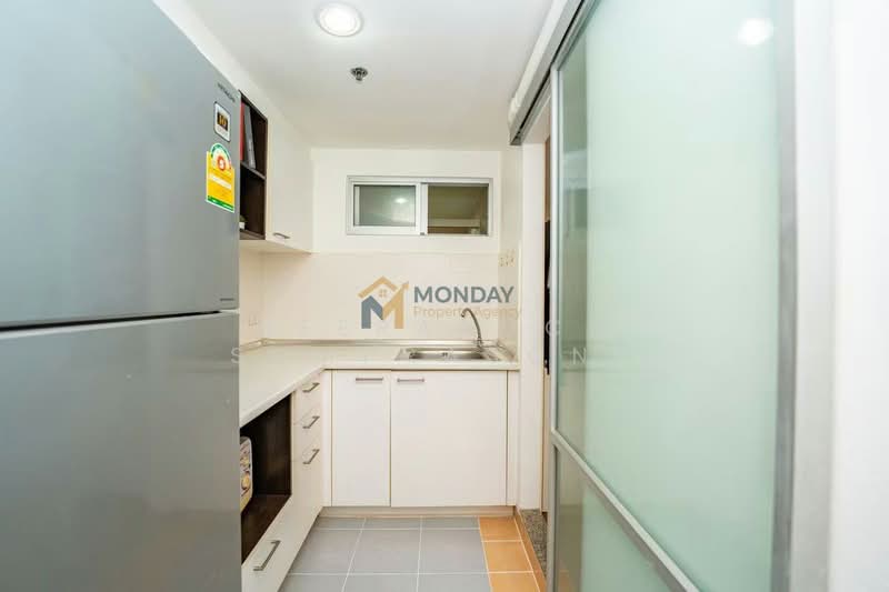 Lumpini Place Rama 8, Bangkok, 1521 Soi Arun Amarin 53, Arun Amarin Road, Bang Yi Khan, Bang Phlat, Bangkok, Studio, 30 sqm, Condo For Sale, by Neeranuch Somprasong, 500218813 - DDproperty.com