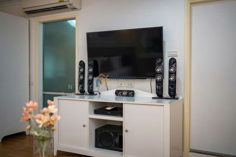 Lumpini Place Rama 8, Bangkok, 1521 Soi Arun Amarin 53, Arun Amarin Road, Bang Yi Khan, Bang Phlat, Bangkok, Studio, 30 sqm, Condo For Sale, by Neeranuch Somprasong, 500218813 - DDproperty.com