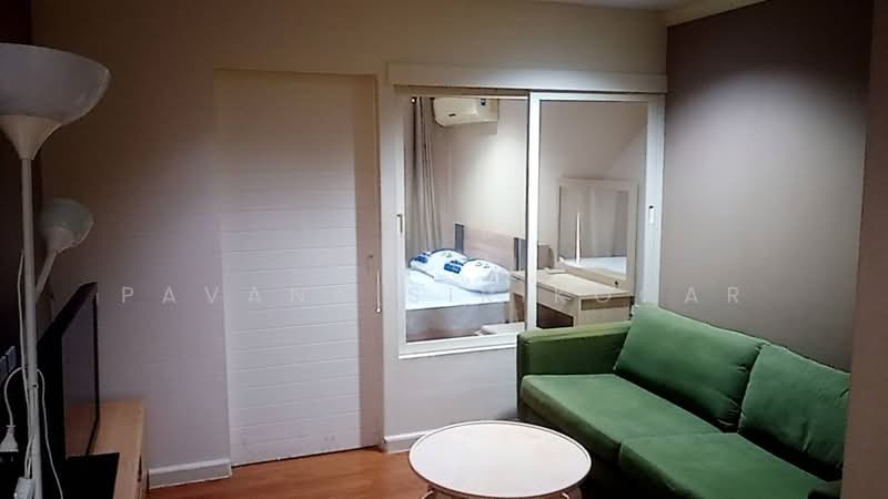 Grand Park View Asoke : แกรนด์ พาร์ค วิว อโศก, กรุงเทพ, 21 ถนน สุขุมวิท, คลองเตยเหนือ, วัฒนา, กรุงเทพ, 44 ตร.ม., คอนโด ให้เช่า, โดย Pavana Sirikogar, 500218814 - DDproperty.com