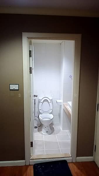 Grand Park View Asoke, Bangkok, 21 Sukhumvit Road, Khlongtoei Nua, Watthana, Bangkok, 1 Bedroom, 44 sqm, Condo For Rent, by Pavana Sirikogar, 500218814 - DDproperty.com