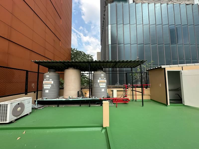 Commercial Building, Saladaeng Road, Bangkok, 1/16-17 ซ.มเหสักข์ 3 ถ.ศาลาแดง, Silom, Bang Rak, Bangkok, , 400 sqm, Shophouse For Sale, by สุภาวรรณ คำเปียง, 500218815 - DDproperty.com