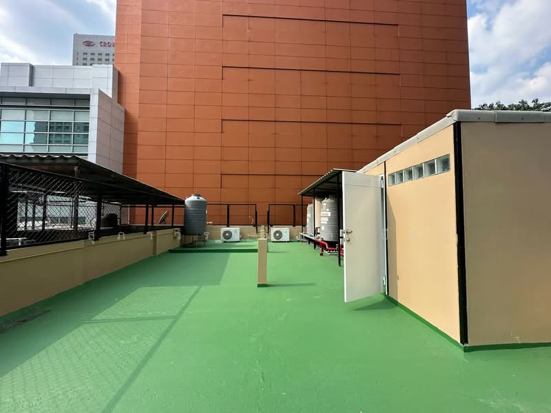 Commercial Building, Saladaeng Road, Bangkok, 1/16-17 ซ.มเหสักข์ 3 ถ.ศาลาแดง, Silom, Bang Rak, Bangkok, , 400 sqm, Shophouse For Sale, by สุภาวรรณ คำเปียง, 500218815 - DDproperty.com