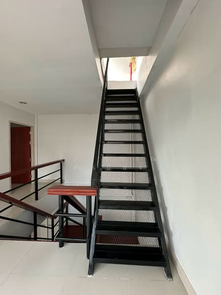 Commercial Building, Saladaeng Road, Bangkok, 1/16-17 ซ.มเหสักข์ 3 ถ.ศาลาแดง, Silom, Bang Rak, Bangkok, , 400 sqm, Shophouse For Sale, by สุภาวรรณ คำเปียง, 500218815 - DDproperty.com