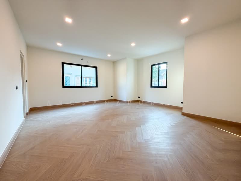 Laddarom Pinklao-Kanchanapisek, Nonthaburi, Kanchanaphisek Road, Bang Muang, Bang Yai, Nonthaburi, 4 Bedrooms, 300 sqm, Single Detached House For Sale, by Angsanaporn D, 500218816 - DDproperty.com