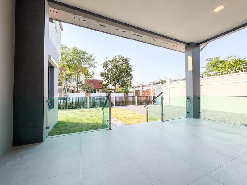 Laddarom Pinklao-Kanchanapisek, Nonthaburi, Kanchanaphisek Road, Bang Muang, Bang Yai, Nonthaburi, 4 Bedrooms, 300 sqm, Single Detached House For Sale, by Angsanaporn D, 500218816 - DDproperty.com