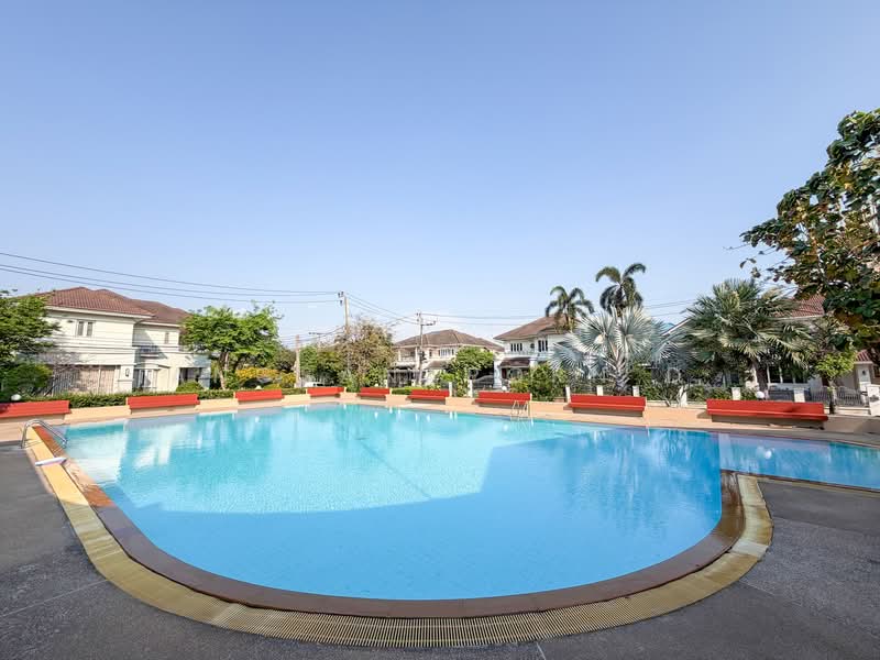 Laddarom Pinklao-Kanchanapisek, Nonthaburi, Kanchanaphisek Road, Bang Muang, Bang Yai, Nonthaburi, 4 Bedrooms, 300 sqm, Single Detached House For Sale, by Angsanaporn D, 500218816 - DDproperty.com