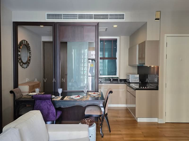 39 by Sansiri, Bangkok, 11 Sukhumvit Road, Khlong Tan Nua, Watthana, Bangkok, 2 Bedrooms, 79 sqm, Condo For Rent, by Pavana Sirikogar, 500218817 - DDproperty.com