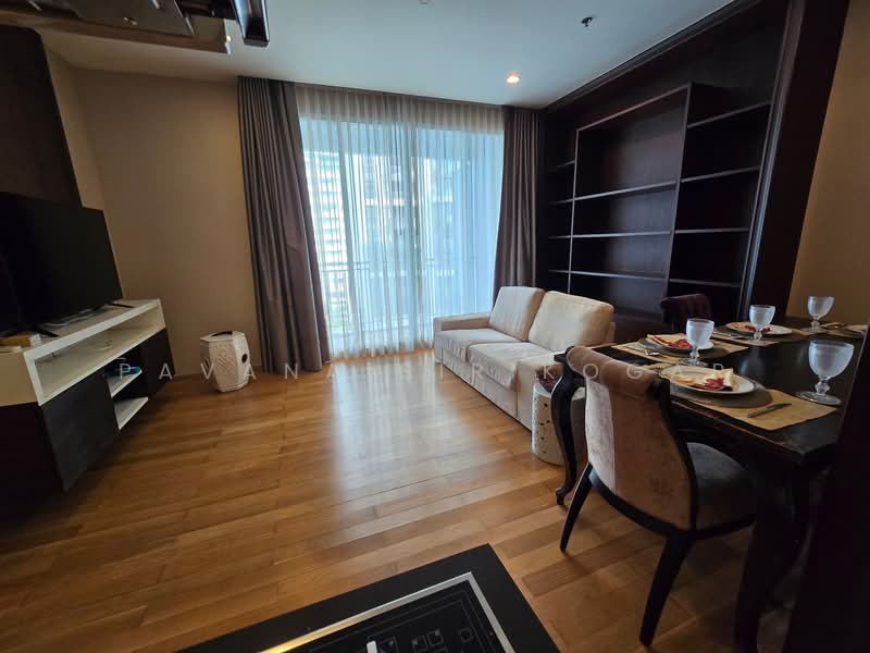 39 by Sansiri, Bangkok, 11 Sukhumvit Road, Khlong Tan Nua, Watthana, Bangkok, 2 Bedrooms, 79 sqm, Condo For Rent, by Pavana Sirikogar, 500218817 - DDproperty.com
