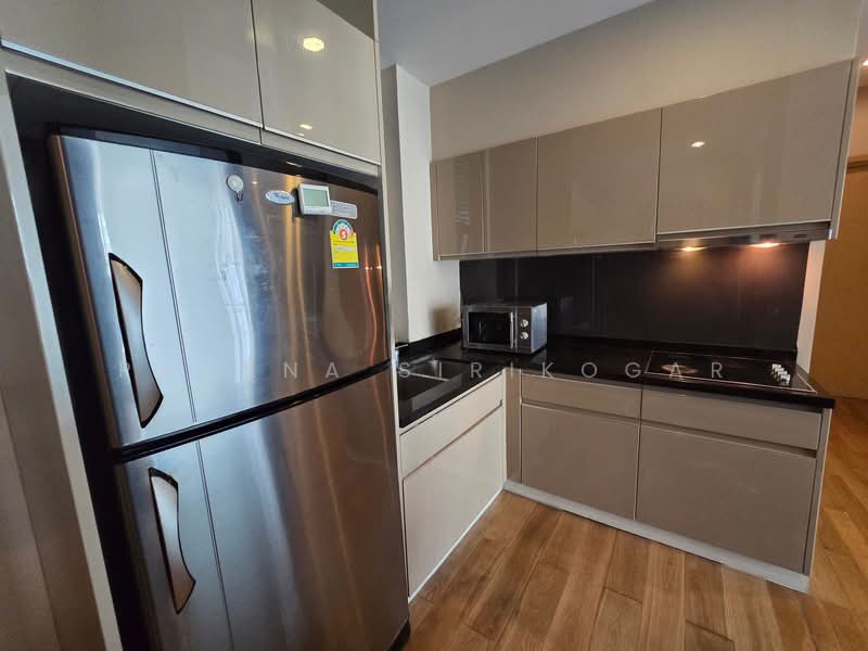 39 by Sansiri, Bangkok, 11 Sukhumvit Road, Khlong Tan Nua, Watthana, Bangkok, 2 Bedrooms, 79 sqm, Condo For Rent, by Pavana Sirikogar, 500218817 - DDproperty.com