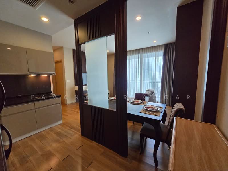 39 by Sansiri, Bangkok, 11 Sukhumvit Road, Khlong Tan Nua, Watthana, Bangkok, 2 Bedrooms, 79 sqm, Condo For Rent, by Pavana Sirikogar, 500218817 - DDproperty.com