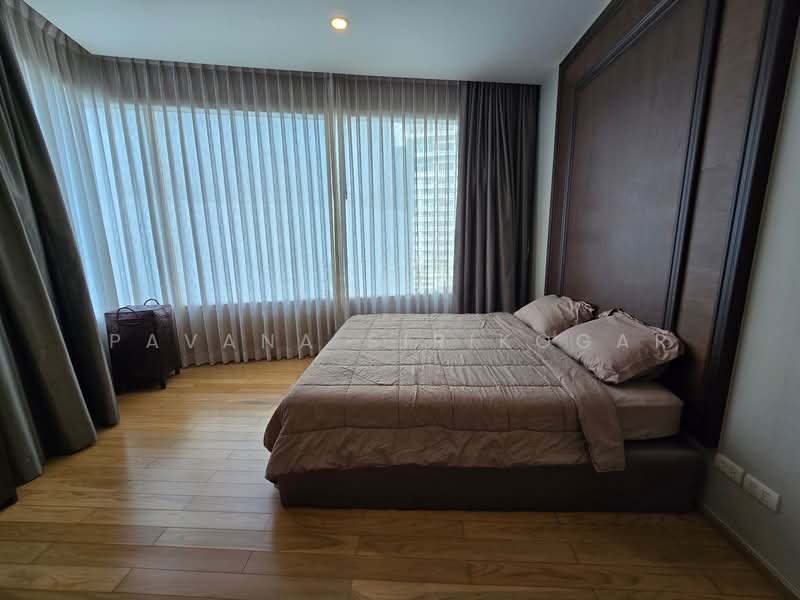 39 by Sansiri, Bangkok, 11 Sukhumvit Road, Khlong Tan Nua, Watthana, Bangkok, 2 Bedrooms, 79 sqm, Condo For Rent, by Pavana Sirikogar, 500218817 - DDproperty.com