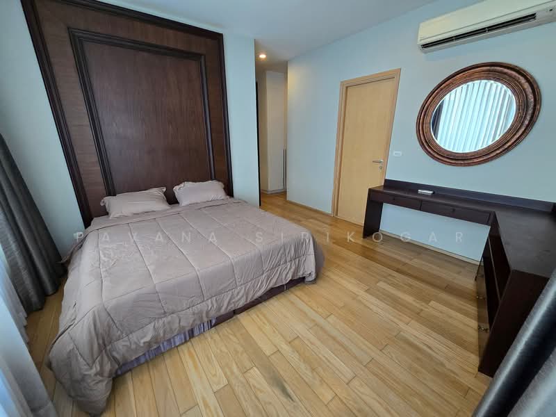 39 by Sansiri, Bangkok, 11 Sukhumvit Road, Khlong Tan Nua, Watthana, Bangkok, 2 Bedrooms, 79 sqm, Condo For Rent, by Pavana Sirikogar, 500218817 - DDproperty.com