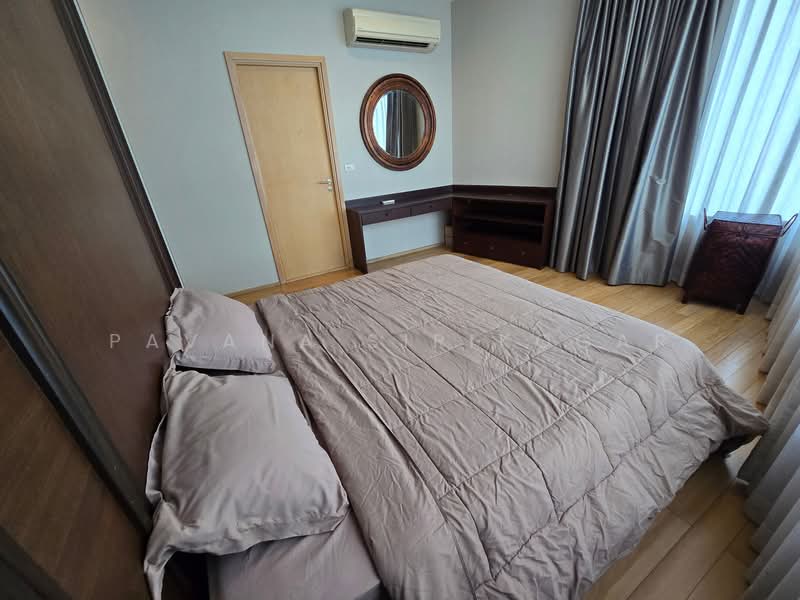 39 by Sansiri, Bangkok, 11 Sukhumvit Road, Khlong Tan Nua, Watthana, Bangkok, 2 Bedrooms, 79 sqm, Condo For Rent, by Pavana Sirikogar, 500218817 - DDproperty.com