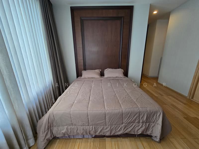 39 by Sansiri, Bangkok, 11 Sukhumvit Road, Khlong Tan Nua, Watthana, Bangkok, 2 Bedrooms, 79 sqm, Condo For Rent, by Pavana Sirikogar, 500218817 - DDproperty.com