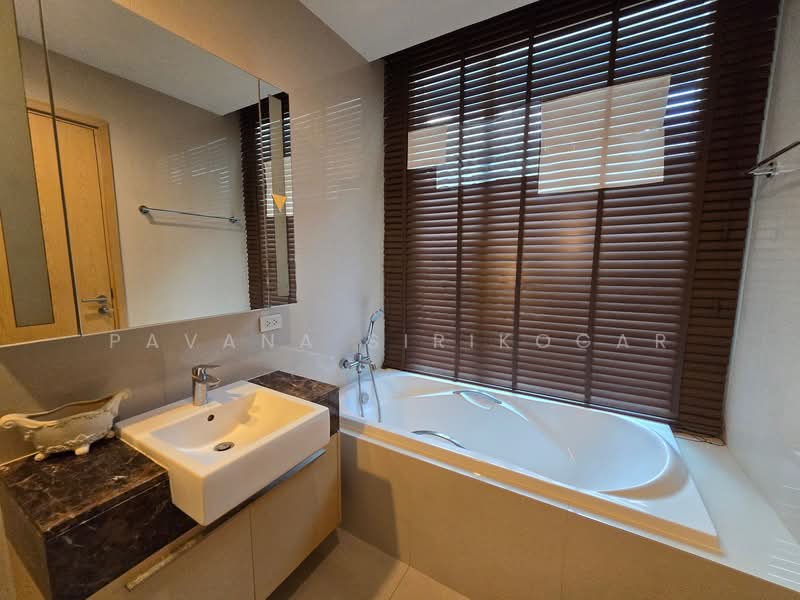 39 by Sansiri, Bangkok, 11 Sukhumvit Road, Khlong Tan Nua, Watthana, Bangkok, 2 Bedrooms, 79 sqm, Condo For Rent, by Pavana Sirikogar, 500218817 - DDproperty.com