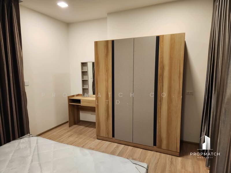 XT Phayathai : เอ็กซ์ที พญาไท, กรุงเทพ, แขวงถนนพญาไท เขตราชเทวี กทม., ถนนพญาไท, ราชเทวี, กรุงเทพ, 42 ตร.ม., คอนโด ให้เช่า, โดย PROPMATCH CO., LTD., 500218818 - DDproperty.com