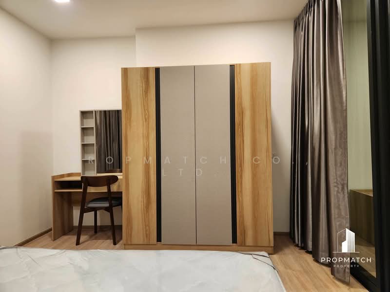 XT Phayathai, Bangkok, Phaya Thai Road, Thanon Phaya Thai, Ratchathewi, Bangkok, 1 Bedroom, 42 sqm, Condo For Rent, by PROPMATCH CO., LTD., 500218818 - DDproperty.com