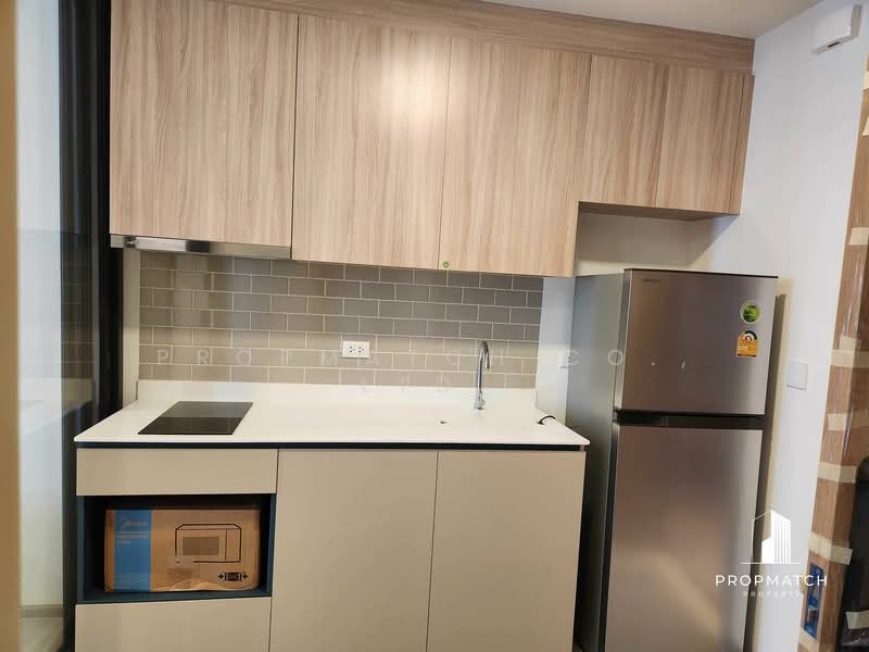 XT Phayathai, Bangkok, Phaya Thai Road, Thanon Phaya Thai, Ratchathewi, Bangkok, 1 Bedroom, 42 sqm, Condo For Rent, by PROPMATCH CO., LTD., 500218818 - DDproperty.com