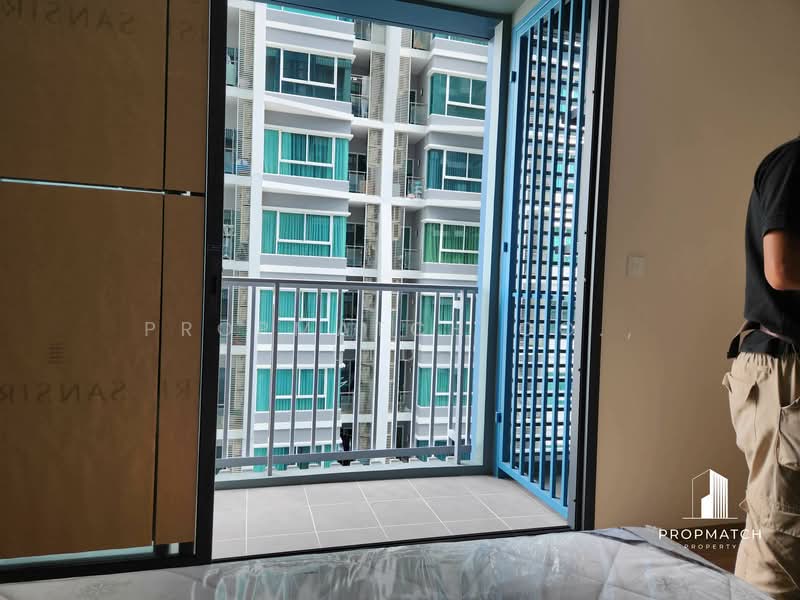 XT Phayathai, Bangkok, Phaya Thai Road, Thanon Phaya Thai, Ratchathewi, Bangkok, 1 Bedroom, 42 sqm, Condo For Rent, by PROPMATCH CO., LTD., 500218818 - DDproperty.com