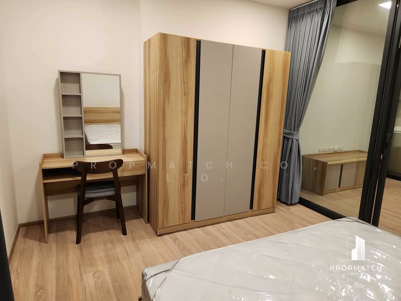 XT Phayathai, Bangkok, Phaya Thai Road, Thanon Phaya Thai, Ratchathewi, Bangkok, 1 Bedroom, 42 sqm, Condo For Rent, by PROPMATCH CO., LTD., 500218818 - DDproperty.com