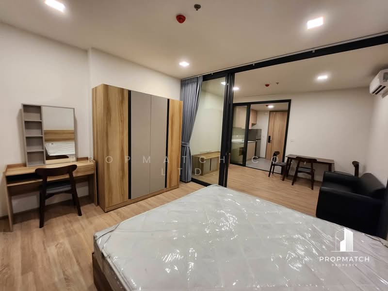 XT Phayathai, Bangkok, Phaya Thai Road, Thanon Phaya Thai, Ratchathewi, Bangkok, 1 Bedroom, 42 sqm, Condo For Rent, by PROPMATCH CO., LTD., 500218818 - DDproperty.com