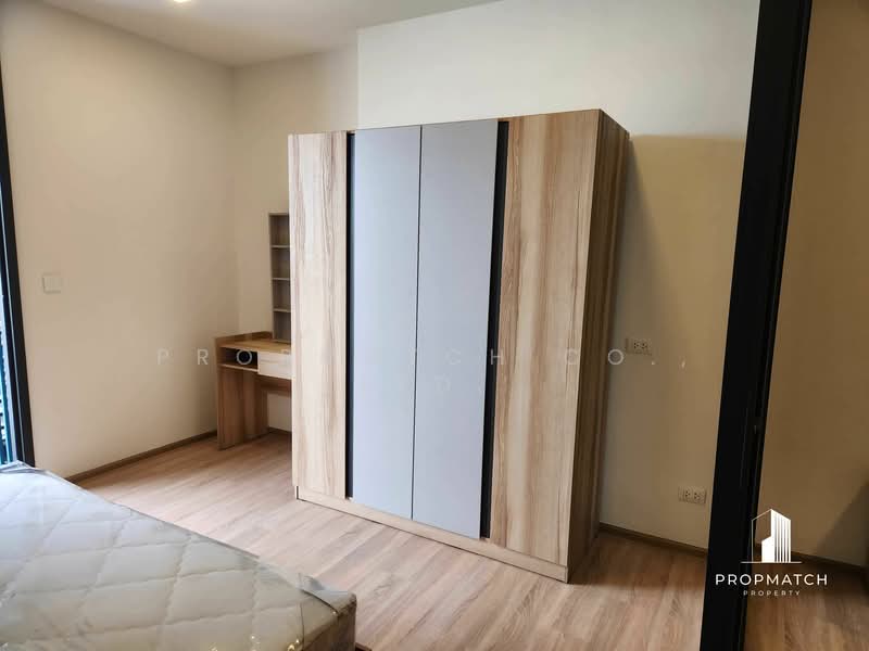 XT Phayathai : เอ็กซ์ที พญาไท, กรุงเทพ, แขวงถนนพญาไท เขตราชเทวี กทม., ถนนพญาไท, ราชเทวี, กรุงเทพ, 42 ตร.ม., คอนโด ให้เช่า, โดย PROPMATCH CO., LTD., 500218818 - DDproperty.com