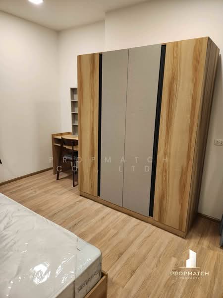 XT Phayathai, Bangkok, Phaya Thai Road, Thanon Phaya Thai, Ratchathewi, Bangkok, 1 Bedroom, 42 sqm, Condo For Rent, by PROPMATCH CO., LTD., 500218818 - DDproperty.com