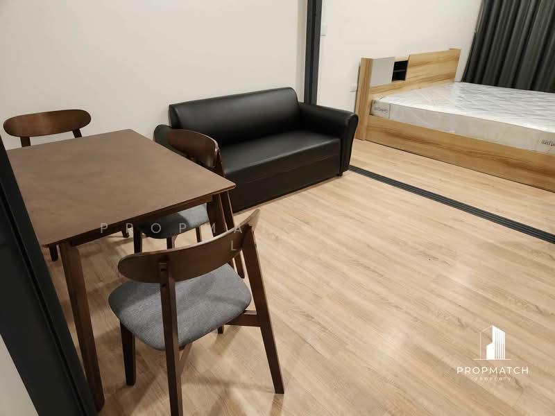 XT Phayathai, Bangkok, Phaya Thai Road, Thanon Phaya Thai, Ratchathewi, Bangkok, 1 Bedroom, 42 sqm, Condo For Rent, by PROPMATCH CO., LTD., 500218818 - DDproperty.com
