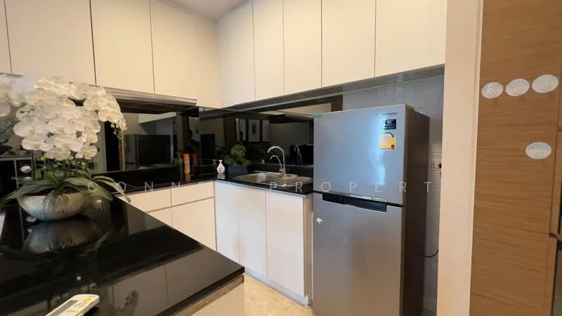 Nusasiri Grand, Bangkok, Soi Sukhumvit 42, Phra Kanong, Khlong Toei, Bangkok, 2 Bedrooms, 80 sqm, Condo For Rent, by Connex Property, 500218819 - DDproperty.com
