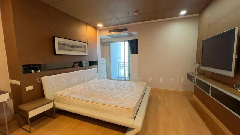 Nusasiri Grand, Bangkok, Soi Sukhumvit 42, Phra Kanong, Khlong Toei, Bangkok, 2 Bedrooms, 80 sqm, Condo For Rent, by Connex Property, 500218819 - DDproperty.com