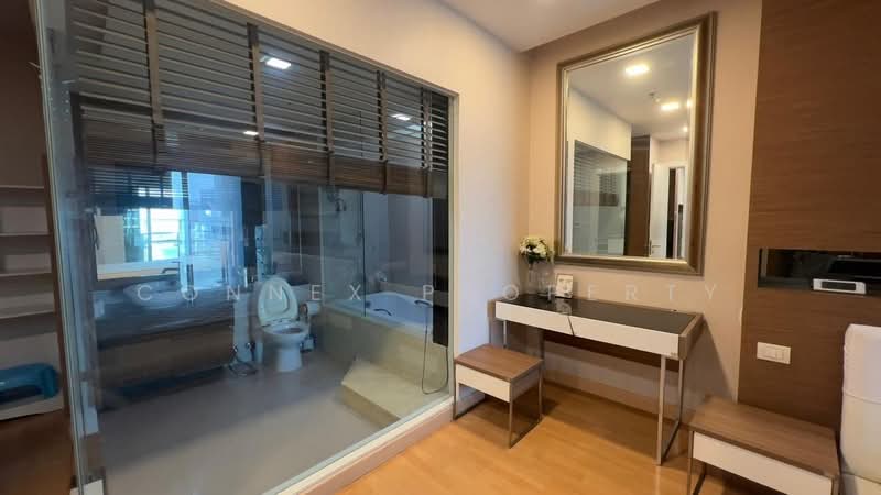Nusasiri Grand, Bangkok, Soi Sukhumvit 42, Phra Kanong, Khlong Toei, Bangkok, 2 Bedrooms, 80 sqm, Condo For Rent, by Connex Property, 500218819 - DDproperty.com