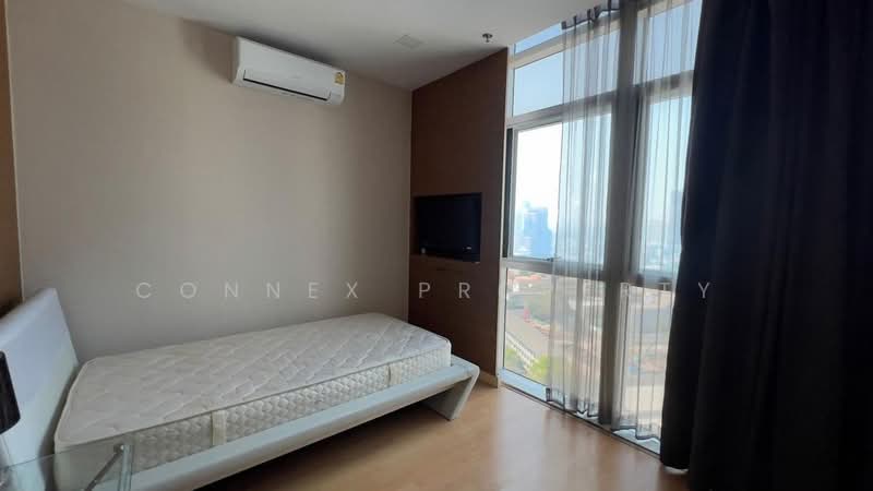 Nusasiri Grand, Bangkok, Soi Sukhumvit 42, Phra Kanong, Khlong Toei, Bangkok, 2 Bedrooms, 80 sqm, Condo For Rent, by Connex Property, 500218819 - DDproperty.com