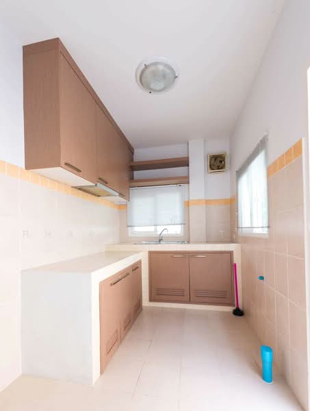 The Centro Watcharapol, Bangkok, Sukhaphiban 5 Road, O-Ngoen, Sai Mai, Bangkok, 3 Bedrooms, 180 sqm, Single Detached House For Rent, by รพีร์ทัธ Rhapeethut (ทัธ), 500218820 - DDproperty.com