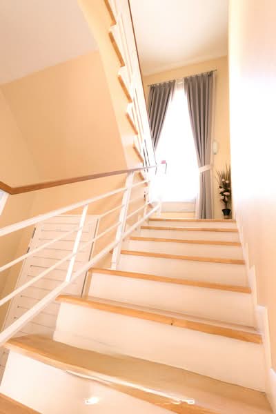 The Centro Watcharapol, Bangkok, Sukhaphiban 5 Road, O-Ngoen, Sai Mai, Bangkok, 3 Bedrooms, 180 sqm, Single Detached House For Rent, by รพีร์ทัธ Rhapeethut (ทัธ), 500218820 - DDproperty.com