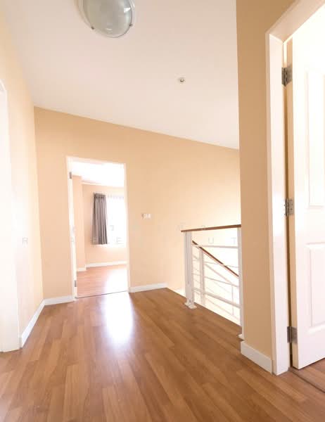 The Centro Watcharapol, Bangkok, Sukhaphiban 5 Road, O-Ngoen, Sai Mai, Bangkok, 3 Bedrooms, 180 sqm, Single Detached House For Rent, by รพีร์ทัธ Rhapeethut (ทัธ), 500218820 - DDproperty.com