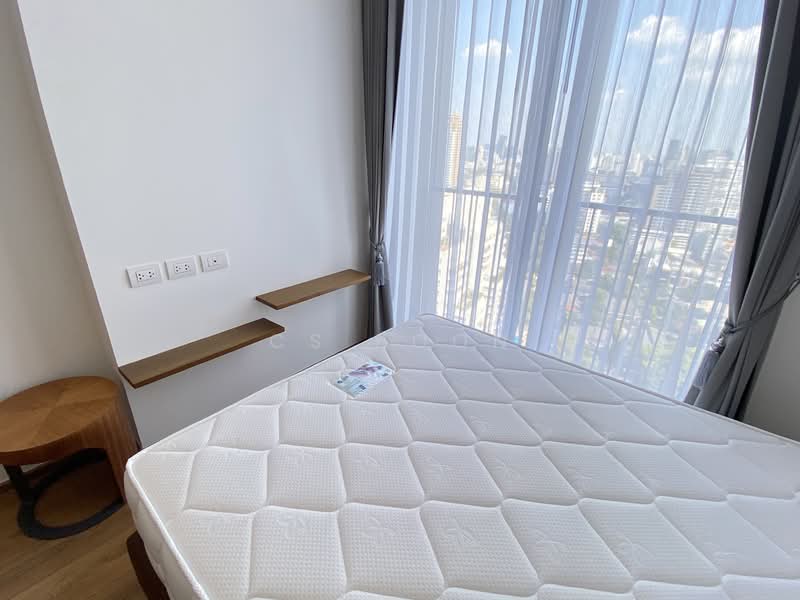 Noble BE33, Bangkok, 19 Soi Sukhumvit 33, Khlong Tan Nua, Watthana, Bangkok, 2 Bedrooms, 52 sqm, Condo For Sale, by CS Poon, 500218821 - DDproperty.com