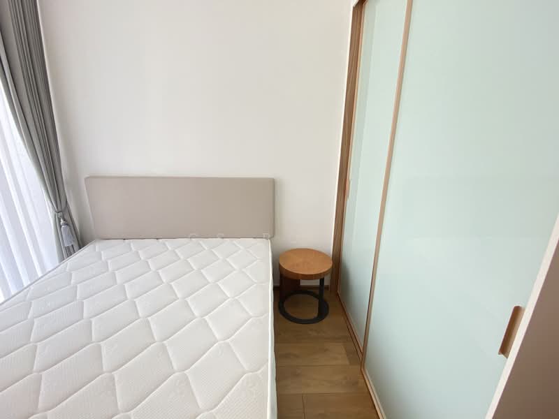 Noble BE33, Bangkok, 19 Soi Sukhumvit 33, Khlong Tan Nua, Watthana, Bangkok, 2 Bedrooms, 52 sqm, Condo For Sale, by CS Poon, 500218821 - DDproperty.com