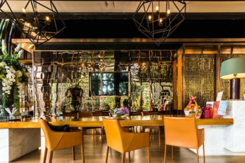 Canapaya Residences Rama 3, Bangkok, 888 Rama 3 Road, Bang Klo, Bang Kho Laem, Bangkok, 1 Bedroom, 45 sqm, Condo For Rent, by Pavana Sirikogar, 500218822 - DDproperty.com