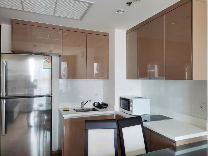 Siri At Sukhumvit, Bangkok, 902 Sukhumvit Road, Phra Kanong, Khlong Toei, Bangkok, 1 Bedroom, 52 sqm, Condo For Rent, by Pavana Sirikogar, 500218824 - DDproperty.com