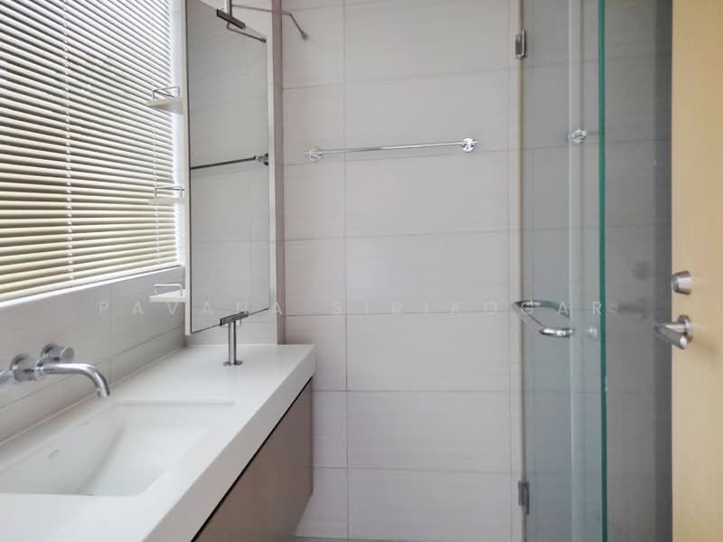 Siri At Sukhumvit, Bangkok, 902 Sukhumvit Road, Phra Kanong, Khlong Toei, Bangkok, 1 Bedroom, 52 sqm, Condo For Rent, by Pavana Sirikogar, 500218824 - DDproperty.com