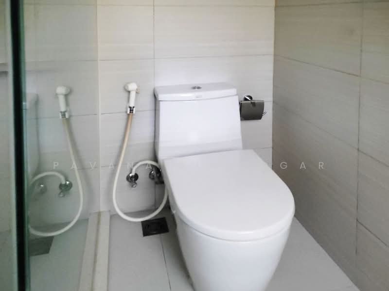 Siri At Sukhumvit, Bangkok, 902 Sukhumvit Road, Phra Kanong, Khlong Toei, Bangkok, 1 Bedroom, 52 sqm, Condo For Rent, by Pavana Sirikogar, 500218824 - DDproperty.com