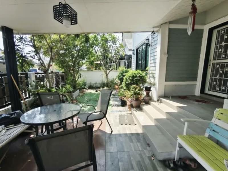 นาราวิลล์, Chon Buri (Pattaya), Nong - Hong, Phan Thong, Chon Buri (Pattaya), 2 Bedrooms, 80 sqm, Single Detached House For Sale, by นเรศ สืบสิมมา, 500218825 - DDproperty.com