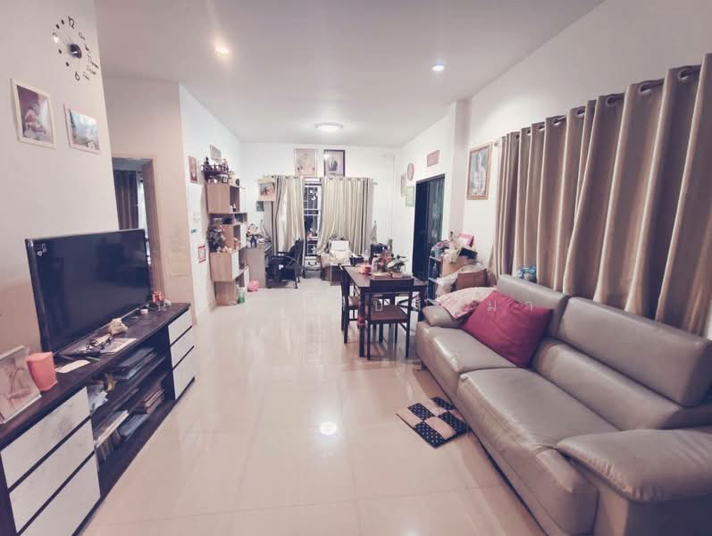 นาราวิลล์, Chon Buri (Pattaya), Nong - Hong, Phan Thong, Chon Buri (Pattaya), 2 Bedrooms, 80 sqm, Single Detached House For Sale, by นเรศ สืบสิมมา, 500218825 - DDproperty.com