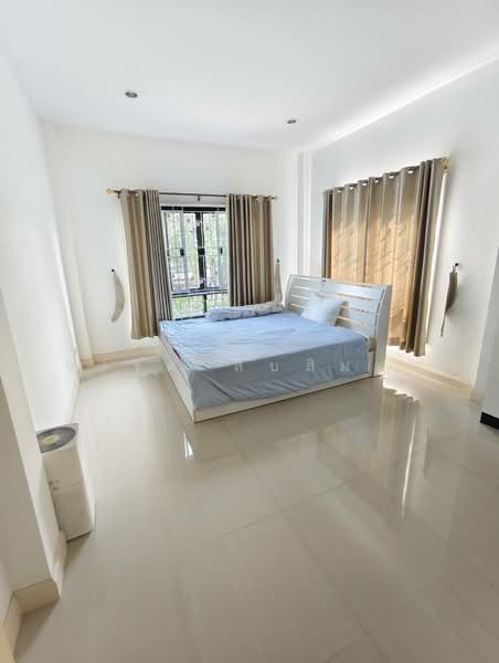 นาราวิลล์, Chon Buri (Pattaya), Nong - Hong, Phan Thong, Chon Buri (Pattaya), 2 Bedrooms, 80 sqm, Single Detached House For Sale, by นเรศ สืบสิมมา, 500218825 - DDproperty.com